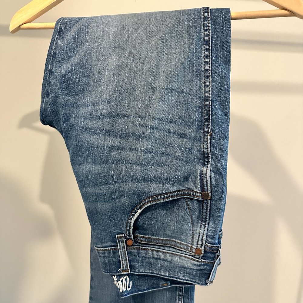 Wrangler Retro Slim Boot - 30x30